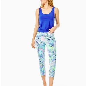 Lilly Pulitzer Leggings